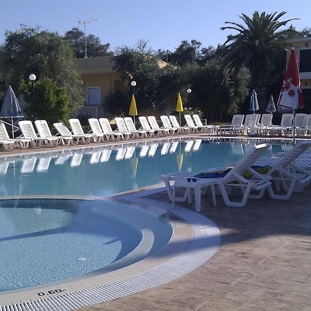Yianetta Hotel Apartments Kavos Exterior photo